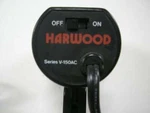 Harwood Spotlight Series V-150AC. Fixed Price $14.99.