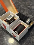 Leitz Leica Visoflex Ii Reflex Housing Otdym 16455 Otxbo 16460T Prism Novoflex. Fixed Price $131.60.