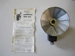 Flash Gun For Camera Vintage Sears "multiflector" AG-1 M2 No. 5 W/case. Fixed Price $12.99.
