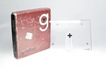Graflex Sportsfinder Mask Xlw Polaroid Cat. 7364 #G981. Fixed Price $8.09.