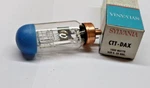 Projector Lamp Ctt/dax- Sylvania -1000W 120V For Rca 16MM Movie 1600. Fixed Price $20.00.
