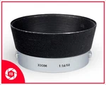 Leica Leitz 12521 Xooim Lens Hood Summilux 50MM F/1.4. Fixed Price $199.00.