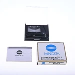 Minolta Focusing Screen Type For Maxxum 7000 And 9000. Fixed Price $39.99.