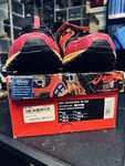 Size 11 Andersson Bell X Asics Gel Sonoma 15-50 Bright Rose Evergreen. Fixed Price $75.00.