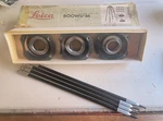 Leitz Leica Boowu-m Copy Stand Din A4, A5, A6 5CM. Fixed Price $36.74.