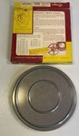 Vintage Compco Can 8MM 200FT Reel W/ Original Box. Fixed Price $6.00.