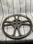 Goldberg Brothers Film Reel 122.017 Reflex 14. Fixed Price $20.24.