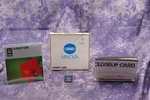 Minolta Maxxum Closeup Card 5000I 7000I 8000I 5XI 7XI 700SI, 9XI & Instructions. Fixed Price $10.95.