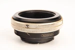 Novoflex Exlei-p Exakta To M39 Screw Mount Adapter For Macro Bellows V18. Fixed Price $43.86.
