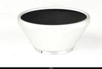 Zeiss Ikon Stuttgart Chrom Shade Hood 1111 A32. Fixed Price $50.00.
