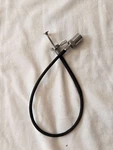 Original Leica Mechanical Shutter Release Cable (14070). Fixed Price $29.95.