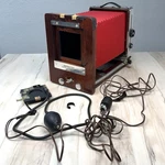 Vtg Burke & James Rembrandt Model Ii Large Format Camera Packard Shutter Read. Fixed Price $249.99.