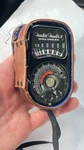 Working Weston Master Ii Universal Exposure Light Meter Model #735. Fixed Price $14.00.