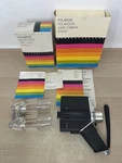 Vintage Polaroid Polavision Land Camera 3600 & Twi Light 4603 W/original Boxes. Fixed Price $26.98.