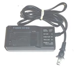 Genuine Canon CA-910 Power Adapter Battery Charger For XL1, XL1S, XL2, GL1, GL2. Fixed Price $19.99.