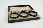 Zeiss Contameter #1343 Close-up Set For Contax & Ii. Fixed Price $49.00.