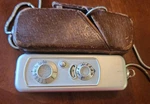 Vintage Minox Iiis Subminiature Camera Complan 1:3.5 15MM Serial 100292 Wg. Fixed Price $100.00.
