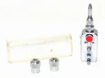 Walz Self Timer 366274 W/ Two Adapters. Fixed Price $28.88.