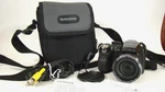 Fujifilm Finepix S4200 Digital Camera 14MP,FUJI Bag,sd Card,manual-tested-excell. Fixed Price $42.00.