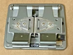 Vintage Prinz Film Splicer Editor Super Single 8, 16MM Lpl 3 Way Japan. Fixed Price $15.00.