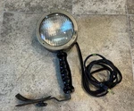 Vintage Sunset Movie-lite 850-D Film W/ Box 1950S Handheld Spotlight. Fixed Price $44.99.