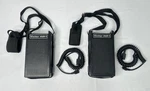 Lot Of 2 Vintage Vivitar HVP-1 Power Holder W/ Strap And Cord No Battery AJ07. Fixed Price $31.99.