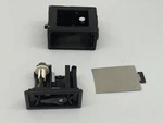 Rolleiflex SL2000F 3003 36/72 Film Magazine W SLIDE#07100035. Fixed Price $99.00.