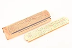 Lawrence Flashrule For Photoflash Lamps 1946 Photography Slide Vintage V23. Fixed Price $29.39.