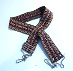 Camera STRAP-1970S Retro Hippie Strap. Clean. Fixed Price $8.50.