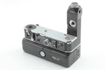 Tested EXC+5 Nikon MD-2 Motor Drive MB-1 Battery Pack For F2 From Japan. Fixed Price $179.90.