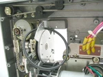 Bell & Howell Belt Projector New Motor Drive Ships Free. Fixed Price $6.25.