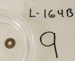 Prl) Sekonic L-164 B Marine Meter Ii Underwater Photography Spare Part. Fixed Price $29.14.