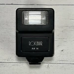 Vintage Rokunar 14 Universal Flash Hot Or Synchronous Contact Cameras. Fixed Price $14.99.
